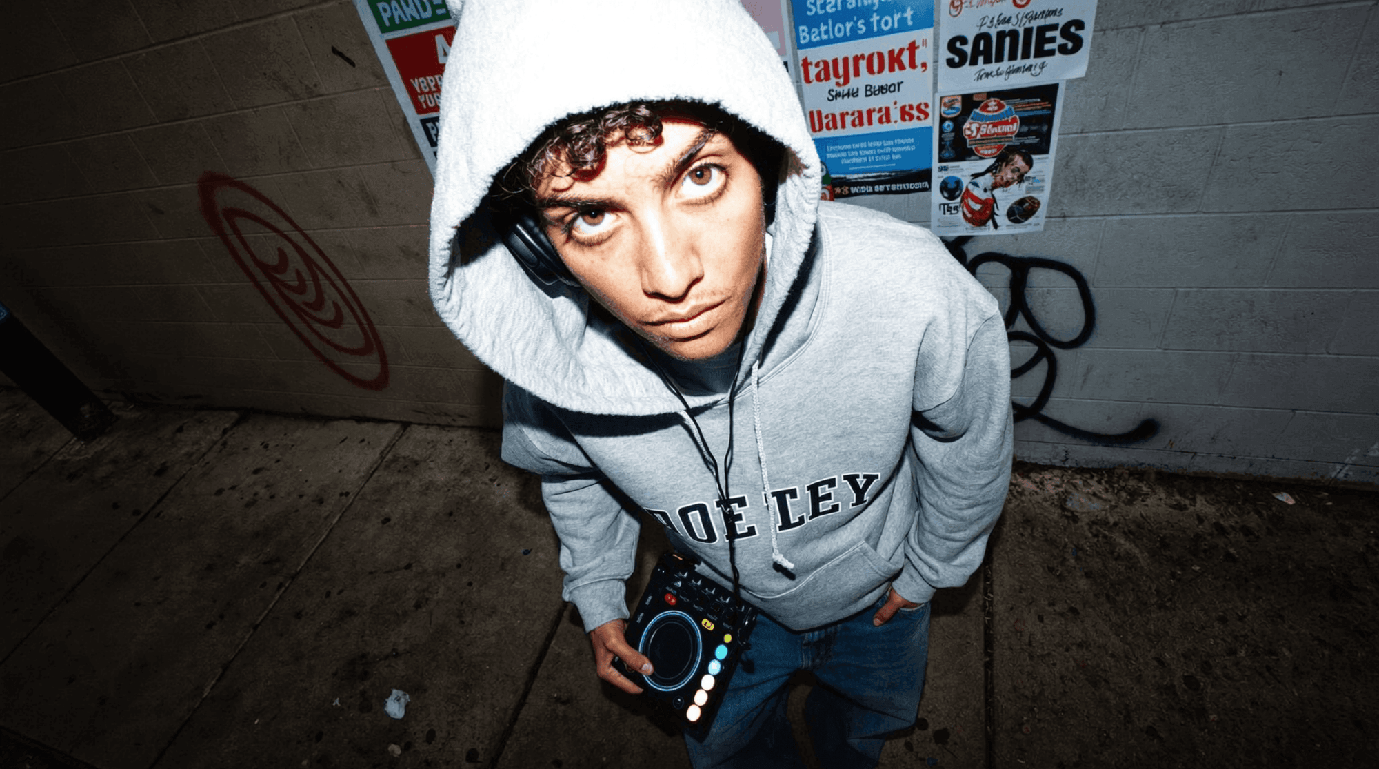 Fashion Tips for Musicians: How to Build Your Look In and Out of the Studio
