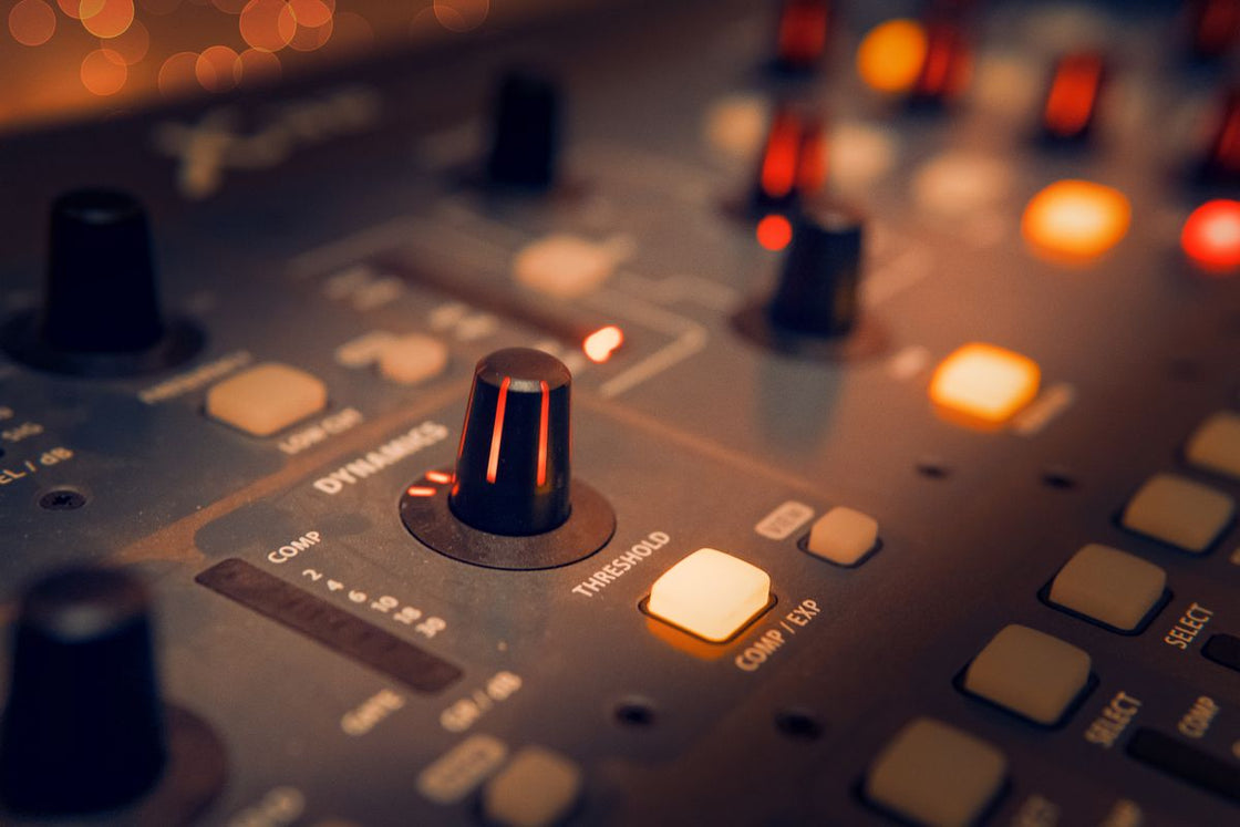 What Audio Engineers Wear in the Studio