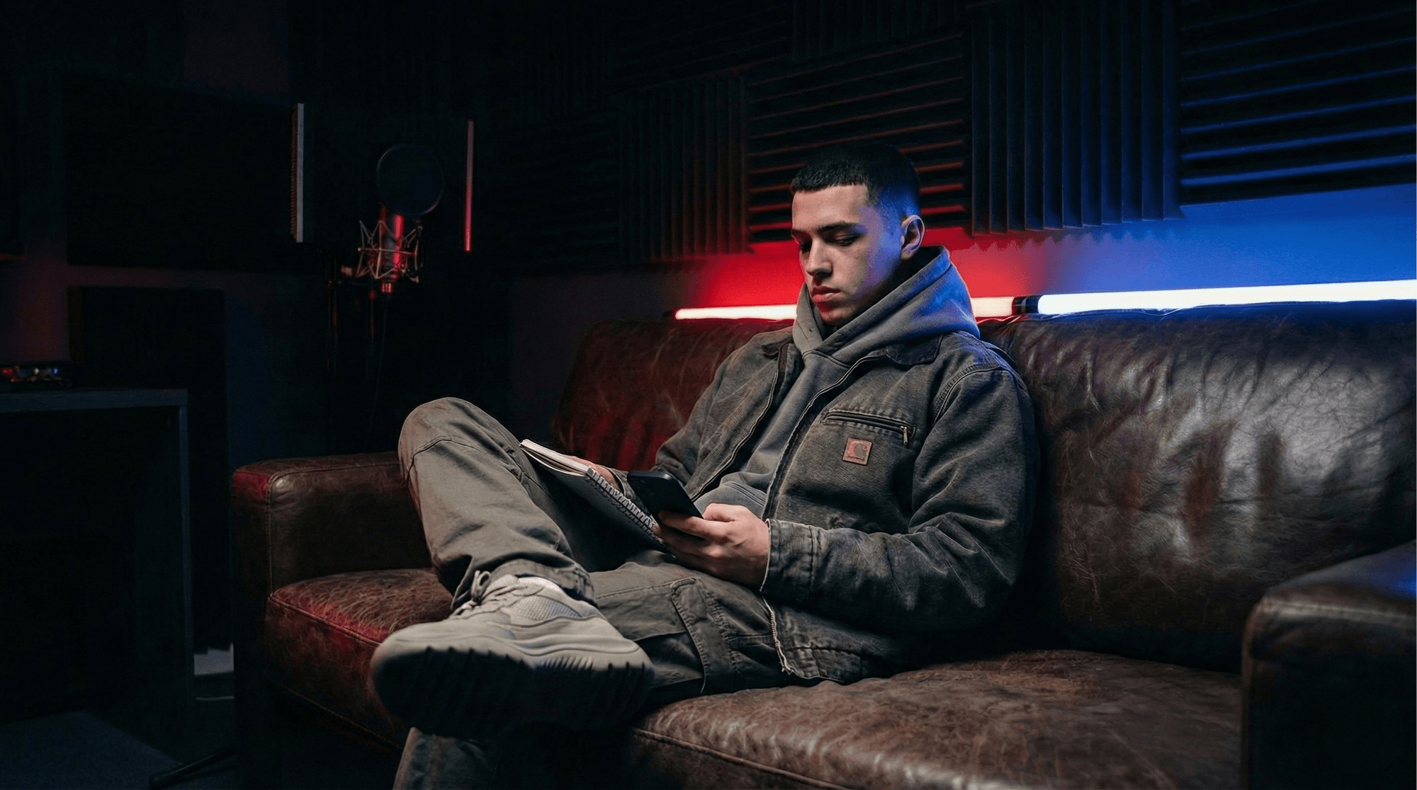 The Artist’s Rotation: 3 Essential Fits Every Rapper Needs in 2026