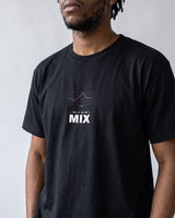 Ghostnote audio engineer tee