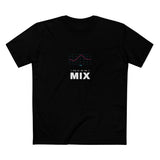 Ghostnote audio engineer tee