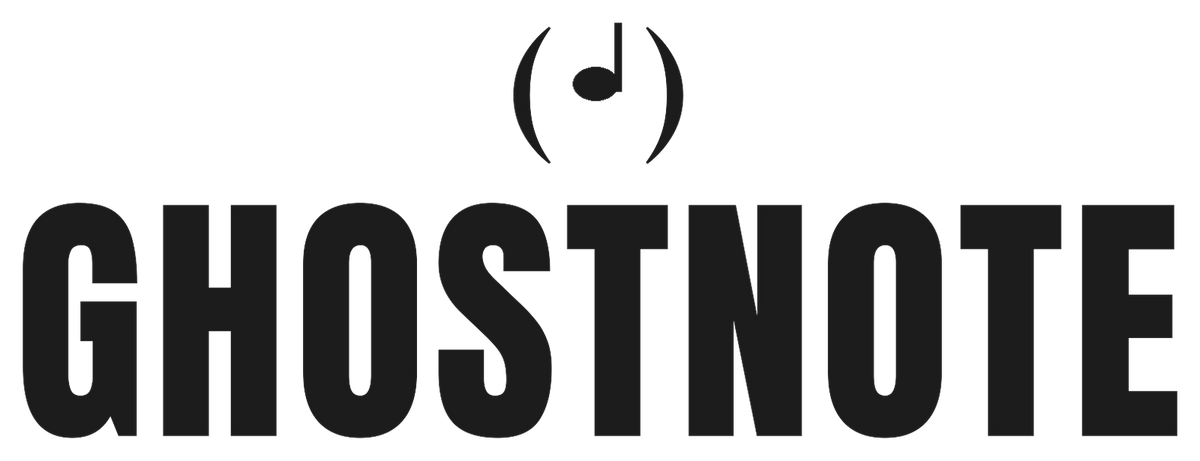 Ghostnote