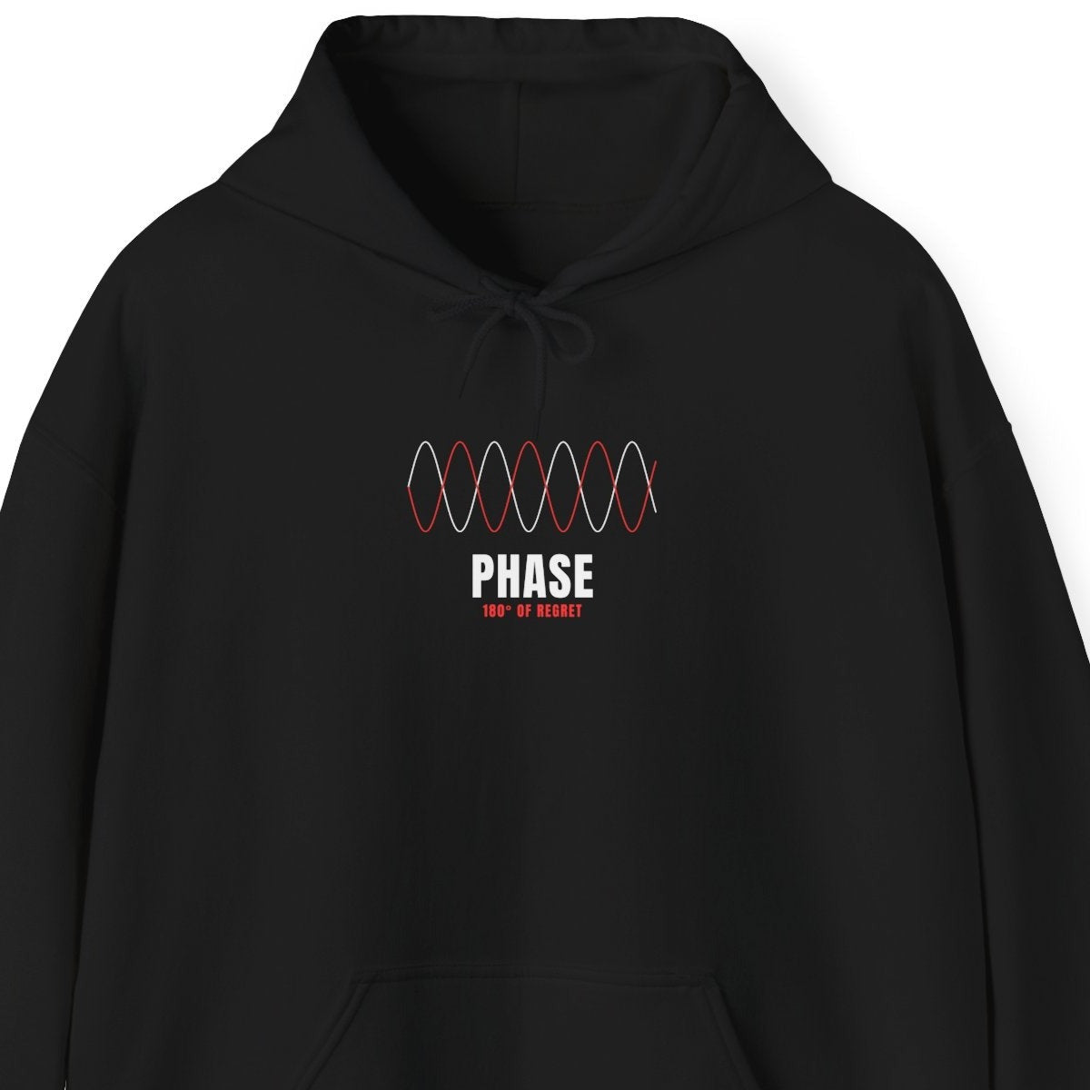 Phase print detail