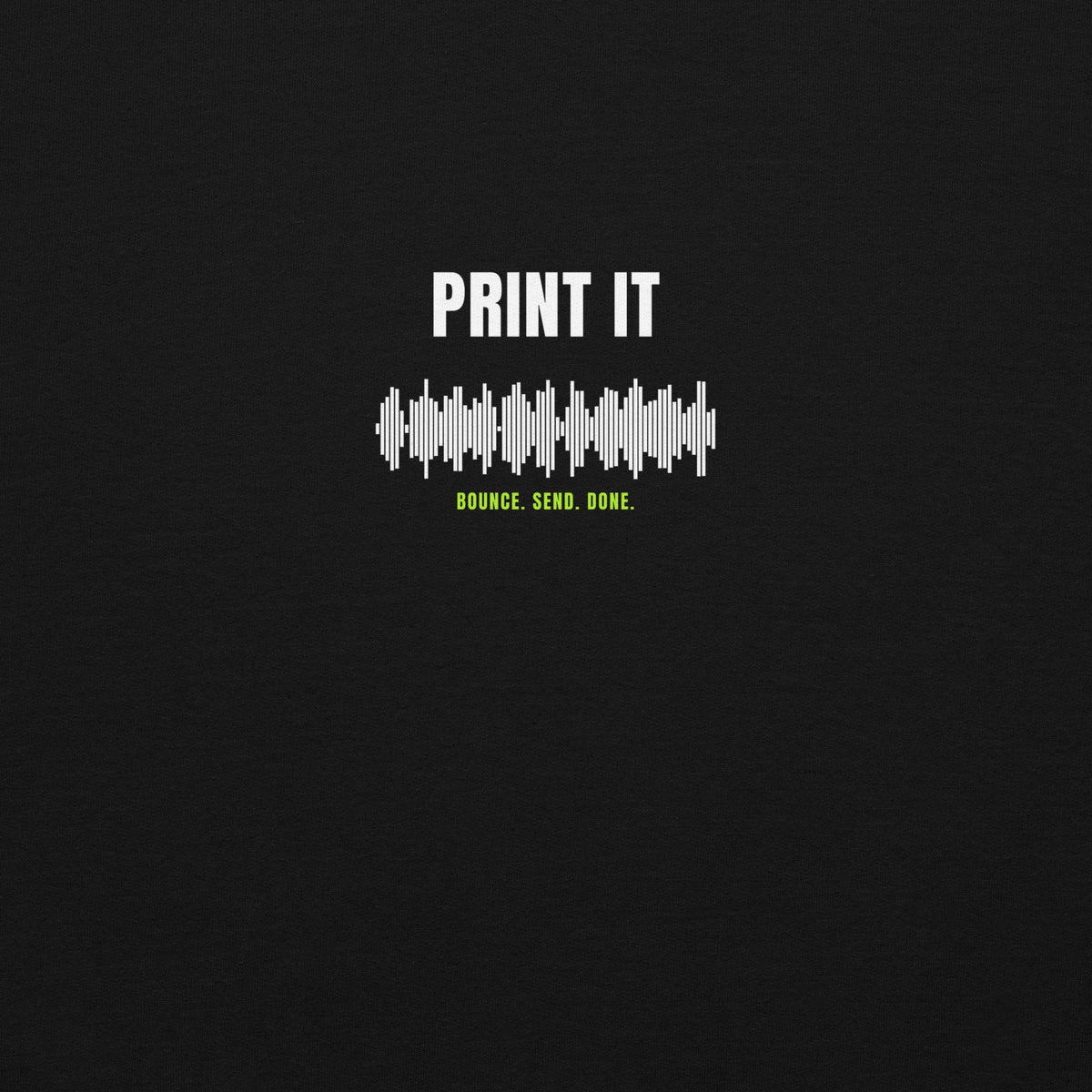 Print It print detail