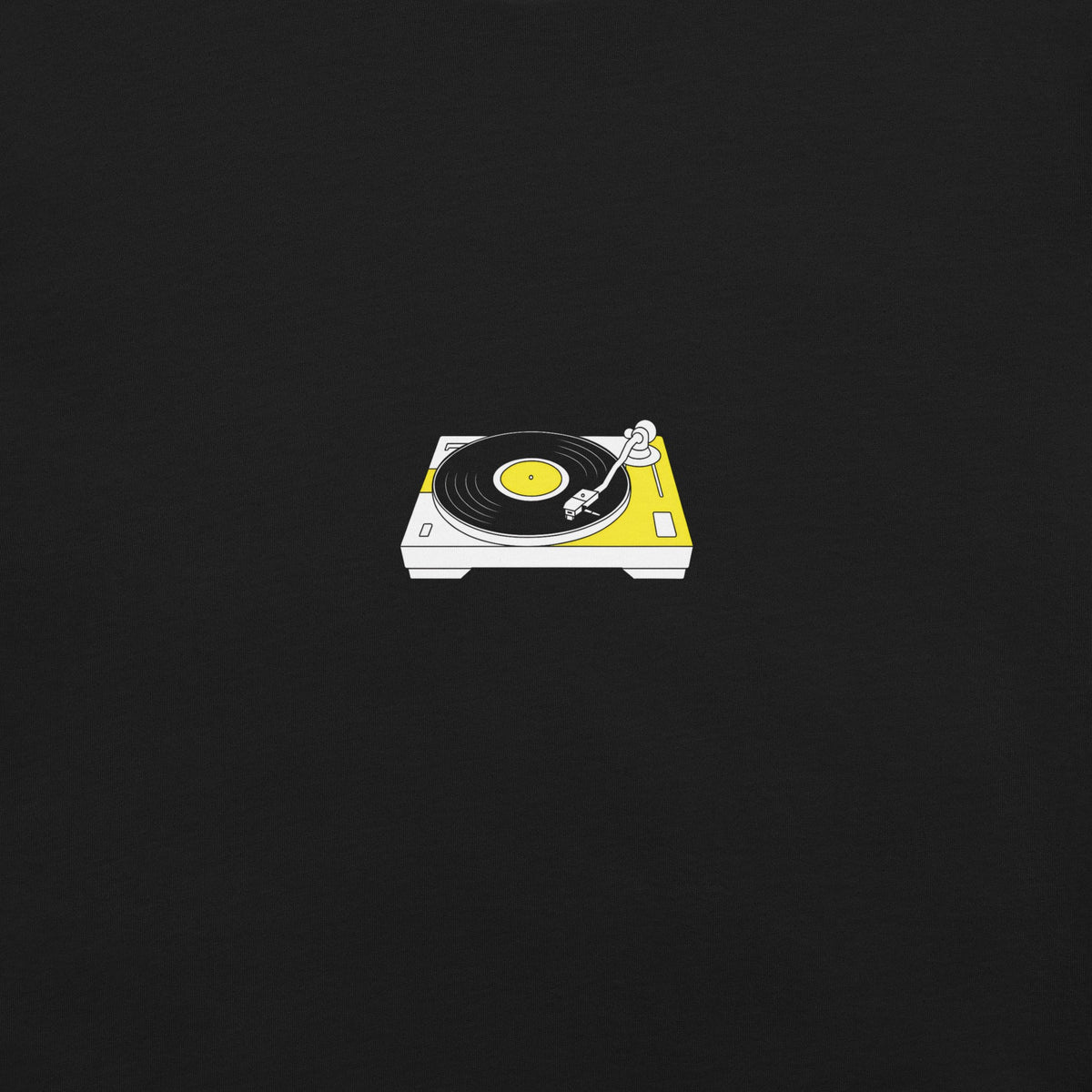 Spin That print detail